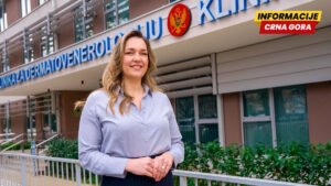 Izgradnja Klinike za infektivne bolesti i dermatovenerologiju dobar primjer evropske integracije