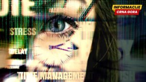 Organi na koje stres najviše utiče: Imaju direktnu vezu sa nervnim sistemom