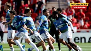 Real Madrid sprema ozbiljne rezove - sedam igrača na izlaznim vratima