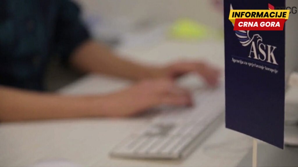 Pet kandidata za direktora ASK-a