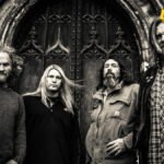Corrosion of Conformity se zabavljaju uz “Asleep on the Killing Floor”