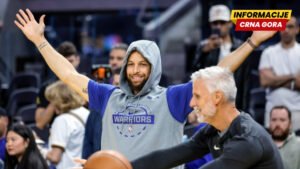 Povratak poslije dva mjeseca; Kari: Bilo je mnogo nervoze