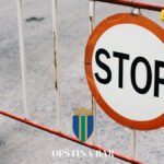 Zbog gradnje kolektora obustava saobraćaja u ulici u Baru