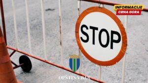 Zbog gradnje kolektora obustava saobraćaja u ulici u Baru