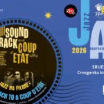 Film „Soundtrack to a Coup d’Etat“ 8. aprila u Crnogorskoj kinoteci