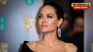 Anđelina Džoli: Zbog izgleda na meti kritika