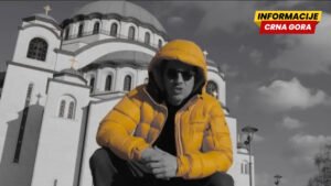 Vratio se Njezz… Viktor Savić objavio novu pjesmu