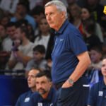 Svetislav Pešić na kraju sezone završava karijeru