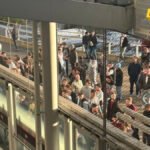 Nije gotovo dok sudija ne svira kraj, lekcija koju će navijači Vest Hema dobro zapamtiti