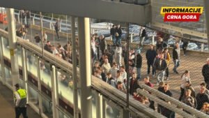 Nije gotovo dok sudija ne svira kraj, lekcija koju će navijači Vest Hema dobro zapamtiti