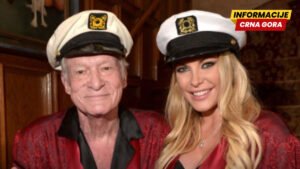 Udovica Hjua Hefnera pronašla novu ljubav