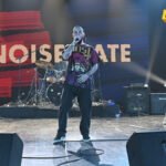 Noise Gate objavili “Drag me down”, drugi singl s albuma “Head Collector”