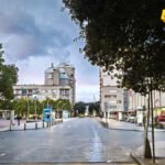 Ulicu slobode završavaju krajem mjeseca, izvođač radova treba da plati penale zbog kašnjenja