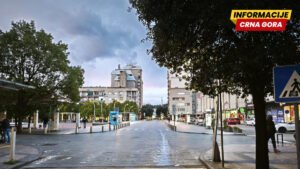 Ulicu slobode završavaju krajem mjeseca, izvođač radova treba da plati penale zbog kašnjenja
