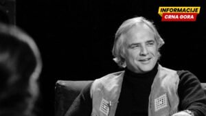 Glumački revolucionar – kako je Marlon Brando promijenio istoriju filma