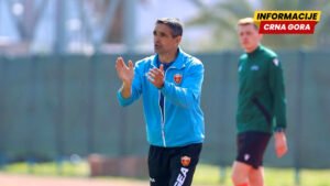 Mlađi kadeti na UEFA Razvojnom turniru