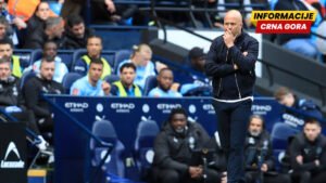 Mediji iz Engleske: Slot na kraju sezone napušta Liverpul