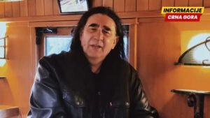 Vicko objavio novi video singl, pjesmu posvetio svojim preminulim drugarima iz Riblje Čorbe – Bori, Miši i Rajku