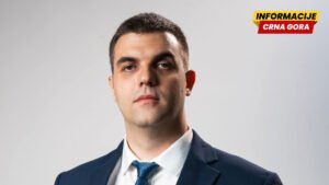 Božović: SNP neće podržati inicijativu za smjenu Borovinić Bojović