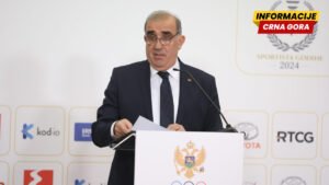 Sport kao jezik mira: COK obilježava Međunarodni dan sporta za razvoj i mir