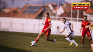 Marić odabrao za dvomeč sa Češkom u kvalifikacijama