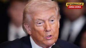 Tramp: SAD će iz Irana otići za dvije do tri nedjelje, cijene nafte će tada pasti