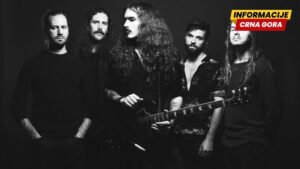 Kad duša (p)ostane kamen… Bastion Rose objavili psihološki nabijen novi singl “I”