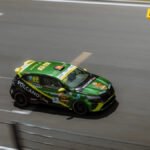 Kunčer šesti u Nogaru, uz najbrži krug trke