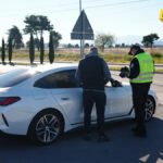 Akcija “Presretač”: Uhapšeno 48 vozača, sankcionisano više stotina osoba