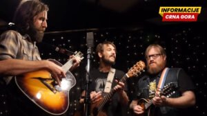 Band of Horses objavili “Everything All The Time (20th Anniversary Edition)”