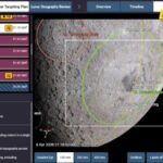 Mjesec izbliza – 7 dragocjenih sati za naučnu opservaciju