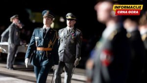 Raspisan oglas za obrazovanje kadeta na vojnim akademijama u Austriji, Italiji, Turskoj i Hrvatskoj