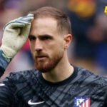 Jan Oblak ponovo na treningu