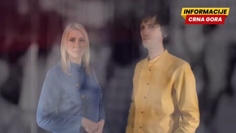 Atmospheric najavljuje novi album uz singl “Mi smo začarani krugovi”