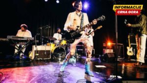 Of Montreal najavili album Aethermead