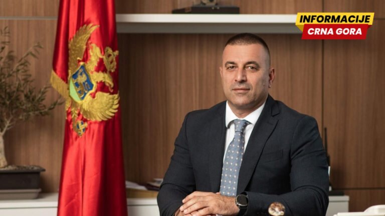 Knežević: Ne postoji dokaz koji bi potvrdio da sam ja Miloviću saopštio da se prema njemu sprovode mjere