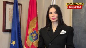 Nova audio-vizuelna oprema u KIC „Budo Tomović“: Digitalna projekcija i vrhunski zvuk　　