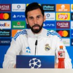 Arbeloa: Mbape je igrač za najveće utakmice, kao što je ova protiv Bajerna
