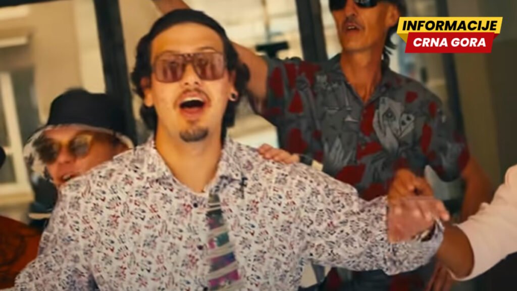 Bepo Bagulin singlom “Tako tu je bilo“ najavljuje novi album