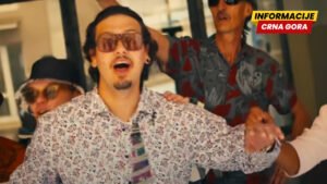 Bepo Bagulin singlom “Tako tu je bilo“ najavljuje novi album