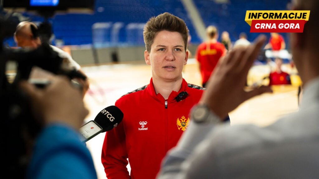 Suzana Lazović potvrdila: Itana Grbić i Ivona Pavićević se oprostile od "lavica"