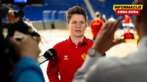 Suzana Lazović potvrdila: Itana Grbić i Ivona Pavićević se oprostile od “lavica”