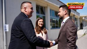 Milatović: Ulaganje u rani razvoj djece je ulaganje u budućnost društva