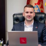 Spajić: Crna Gora novi dom EXIT festivala, novih 200.000 noćenja i 40 miliona prihoda