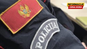 Krivične prijave protiv trojice policijskih službenika zbog utaje u produženom trajanju