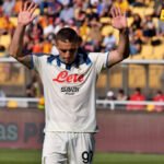 Atalanta ubjedljiva na jugu, Krstović zapečatio trijumf protiv bivšeg kluba