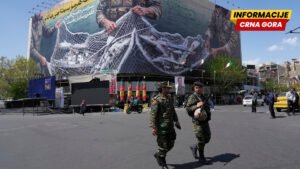 Teheran odbacio mirovni predlog Pakistana