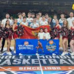 Podgorica Bemax zaustavljena od Kanađana u finalu