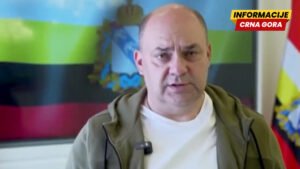 Bivši guverner Kurska osuđen na 14 godina zatvora zbog korupcije