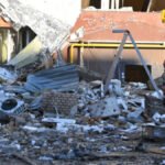 U ruskom napadu na Odesu poginule tri osobe, uključujući jedno dijete